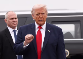 Trump urges Australia to grant asylum to Iran women’s soccer team