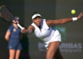 Venus still relishes Indian Wells crowd despite early exit