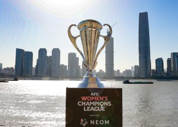 AFC Women’s Champions League set for thrilling knockout showdowns