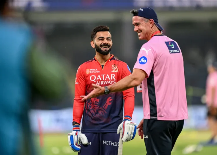 Pietersen backs Bethell to stay in IPL amid Cook criticism