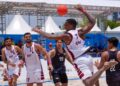 Qatar Beach Handball Team Tops Group, Qualifies for Semi-Finals – Sanya 2026
