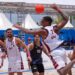 Qatar Beach Handball Team Tops Group, Qualifies for Semi-Finals – Sanya 2026