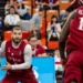 Qatar 3×3 Basketball Team to Face India in Final Group Match