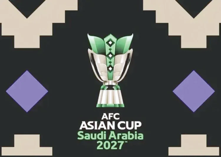 2027 Asian Cup Draw Rescheduled for May in Saudi Arabia