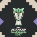 2027 Asian Cup Draw Rescheduled for May in Saudi Arabia