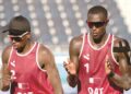 Qatar duo beat Oman in Samila Open Opener