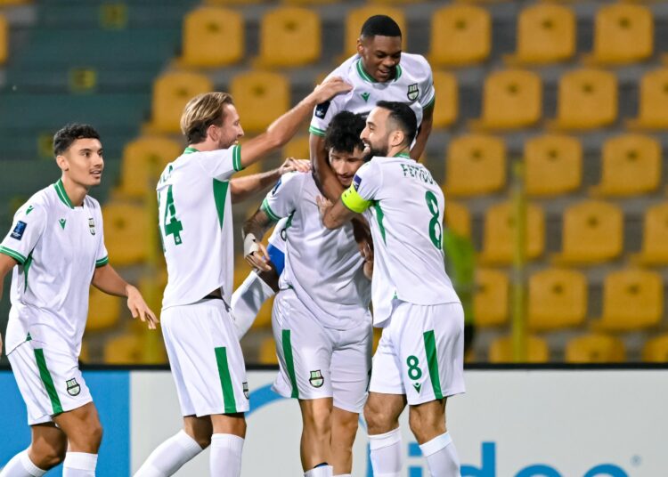 Draxler’s corner stunner sends Al Ahli into ACL Two semis