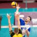 Qatar, Al Ahli reach Amir Volleyball Cup quarter-finals