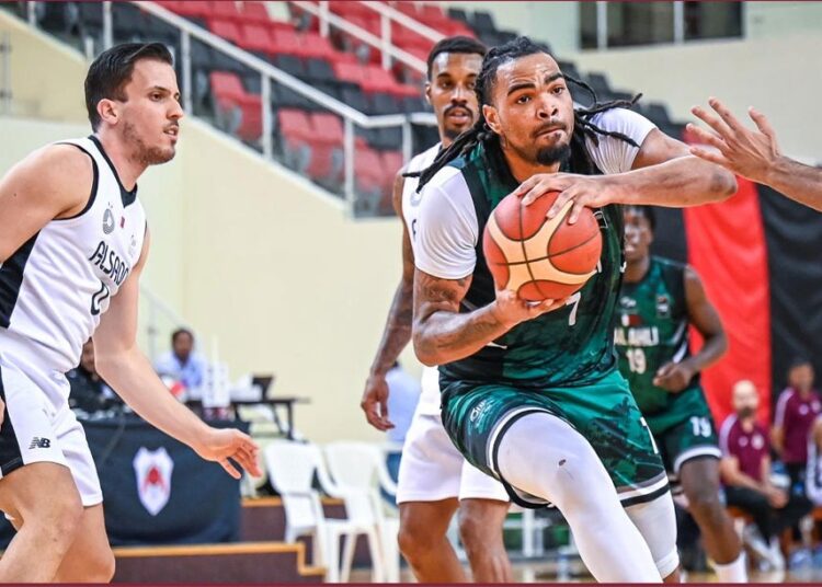 Al Sadd Cruise Into Qatar Cup Quarter-Finals