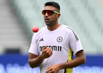 Ashwin backs Priyansh Arya as next big IPL star