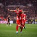 Bayern reach German Cup final with win over Leverkusen