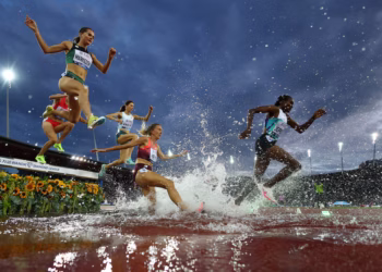 Diamond League Expands Prize Money Opportunities for 2026