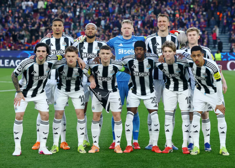 Premier League title race: Arsenal, Man City run-in fixtures