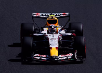 Racing Bulls Eye Midfield Boost with Back-to-Back Upgrades