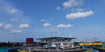 F1 to tweak engine rules from Miami after safety concerns