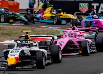 F1 Academy adds North American races after Saudi cancellation