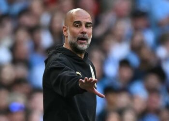 FA Cup Final: Guardiola hails historic four-in-a-row feat by Manchester City