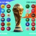 FIFA World Cup 2026 line-up complete as Iraq claim final spot 