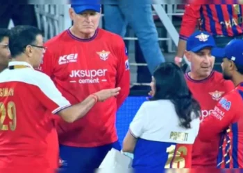 IPL 2026 Controversy: Goenka’s heated exchange with Pant triggers social media backlash