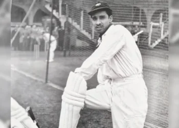 Gopinath: The Final Sentinel of India’s First Test Victory