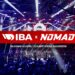 IBA expands globally with Nomad Fighting partnership