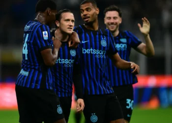 Inter Milan close in on Serie A title amid growing referee controversy