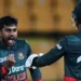 BCB backs stability with long-term captaincy roles for Mehidy and Litton