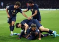PSG edge Bayern 5-4 in Champions League semi-final thriller