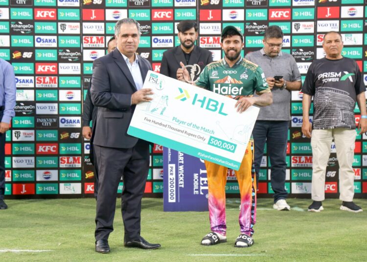 Ali Raza takes hat-trick, Mendis smashes unbeaten 80 as Zalmi cruise past Kings