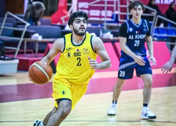 Amir Cup: Qatar SC defeat Al Khor to set up quarterfinal clash with Al Arabi