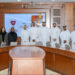 QOC Athletes Commission reviews plans at General Assembly