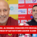 Al Shamal vs Qatar SC: Coaches target crucial win