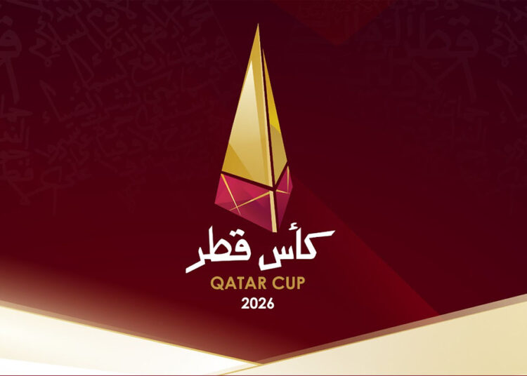 Qatar Stars League reschedules Qatar Cup 2026 to next season
