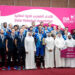 Police SC crowned Qatar Volleyball Cup champions for third time