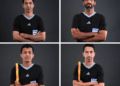 2026 World Cup: Four Qataris on list of referees