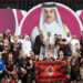 Al Rayyan Crowned Amir Cup Handball Champions After Comeback Win