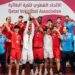 Al Shamal crowned Qatar Junior Volleyball League champions
