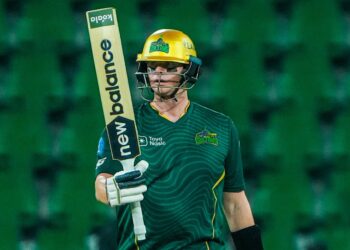 Smith guides Multan Sultans to win over Quetta