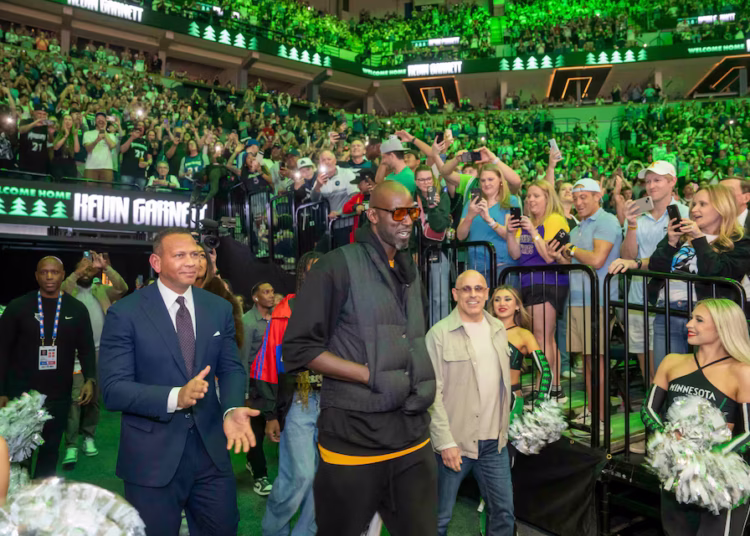 Timberwolves Bench Shines in Win Over Pelicans Ahead of Playoffs