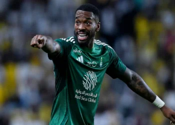 Toney fires Al-Ahli into Asian Champions League final