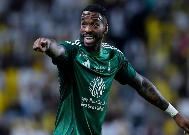 Toney fires Al-Ahli into Asian Champions League final