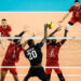 Al Arabi, Police SC Set Up Amir Cup Volleyball Final Showdown