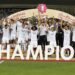 Al Sadd crowned champions of 2025–26 Doha Bank Stars League