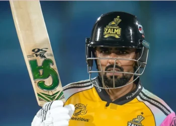 Babar Azam equals Kohli, Abhishek with blistering PSL century