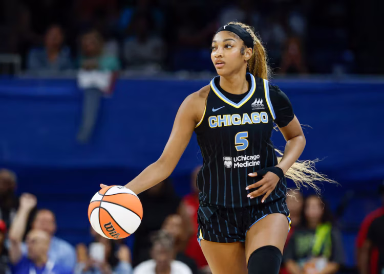 Angel Reese Trade Sparks Surge in Dream Ticket Sales