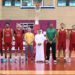 Qatar begin Asia Cup 3×3 campaign in Singapore