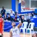Al Ahli, Al Sadd Storm Into Emir Cup Basketball Semis