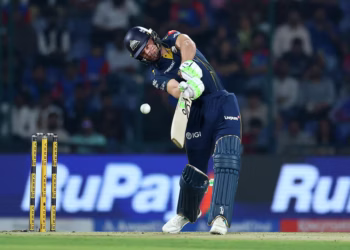 Buttler Finds Form as Gujarat Seal First IPL Win
