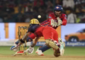 Rise of Dar, Hazlewood return strengthen Bengaluru bowling unit
