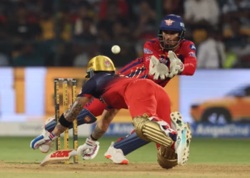 Rise of Dar, Hazlewood return strengthen Bengaluru bowling unit